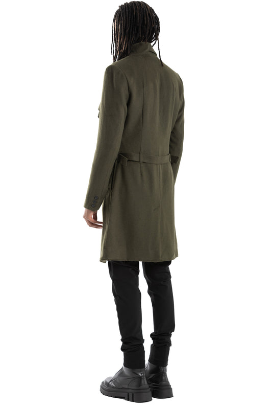 CHANDON COAT WP