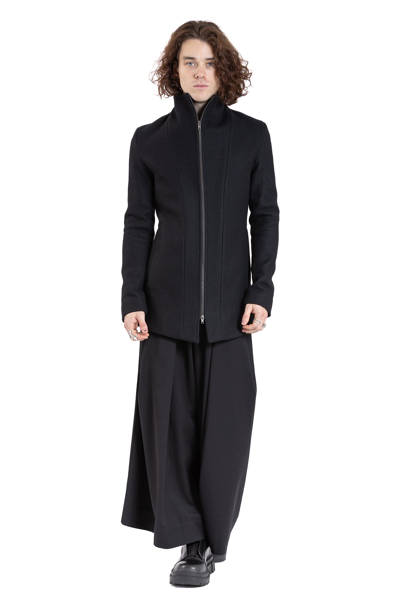 CHARIOT COAT