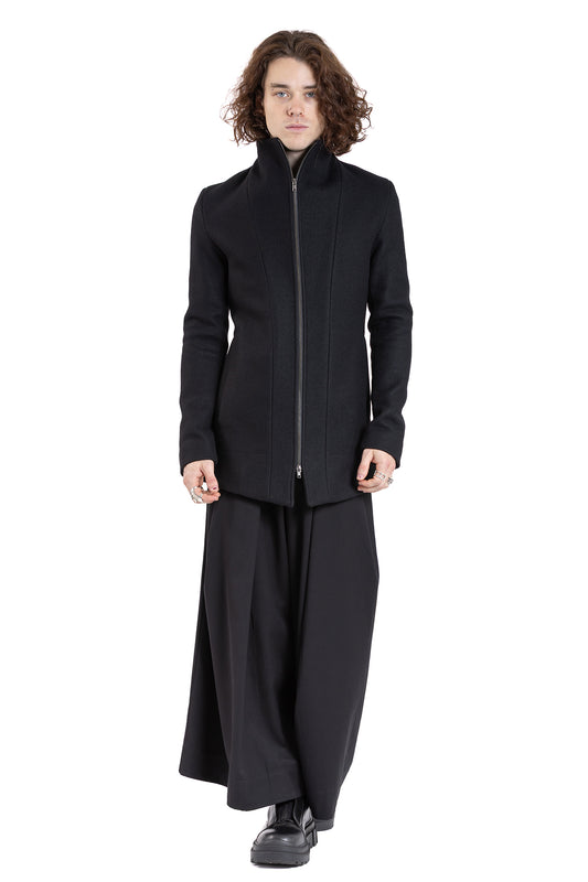 CHARIOT COAT