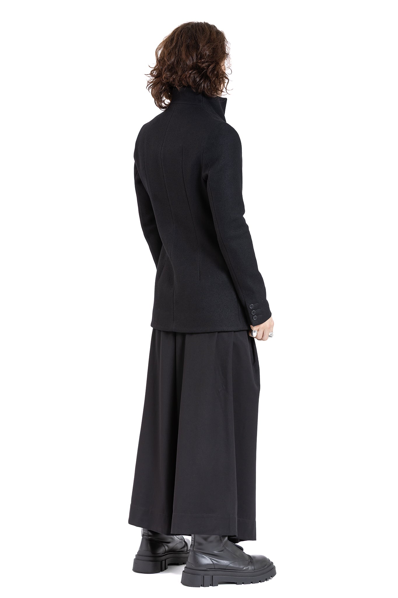 CHARIOT COAT