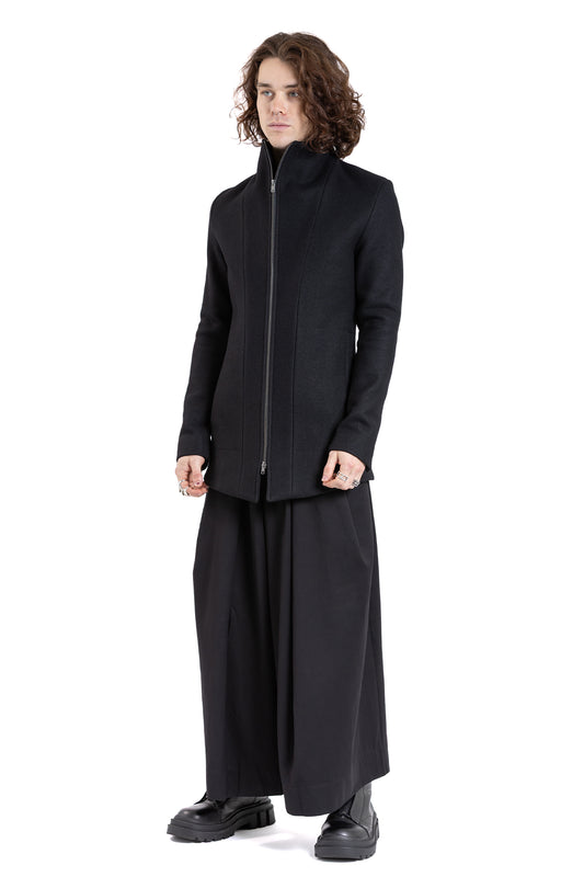 CHARIOT COAT