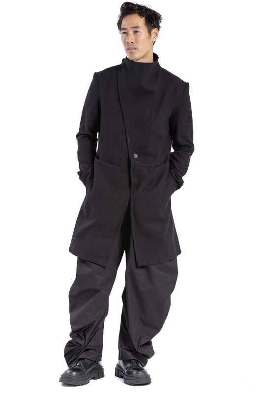 CHARLESTON COAT RC