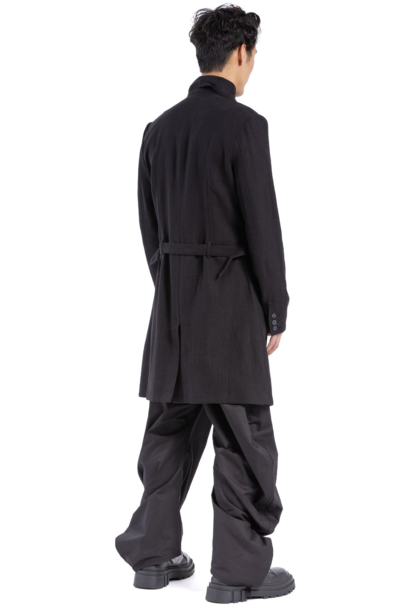 CHARLESTON COAT RC