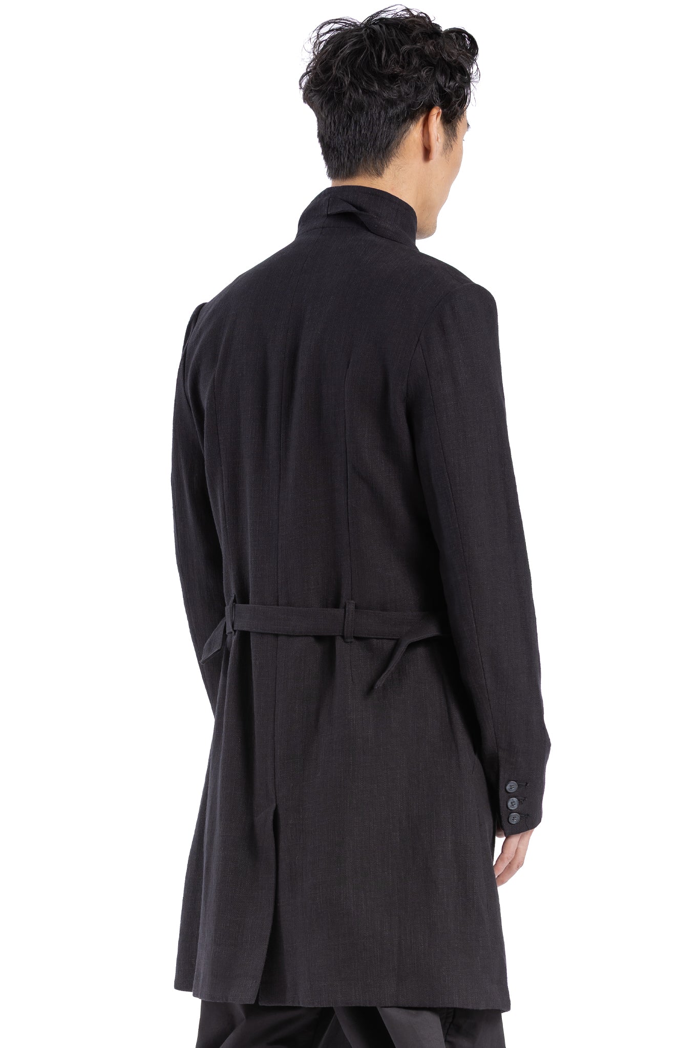 CHARLESTON COAT RC