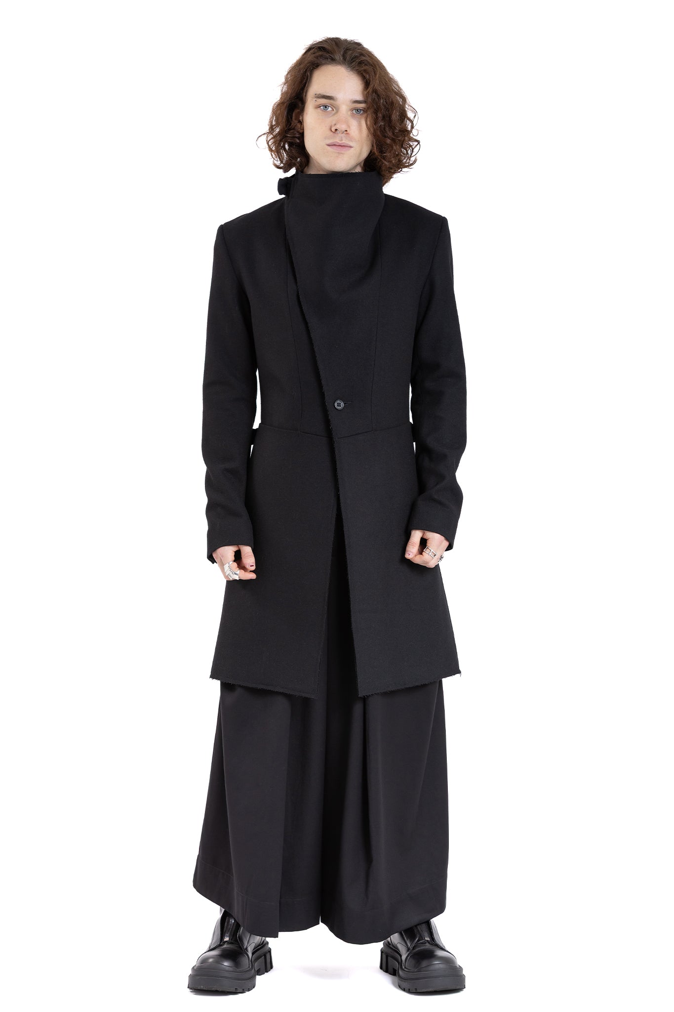 CHARLTON COAT