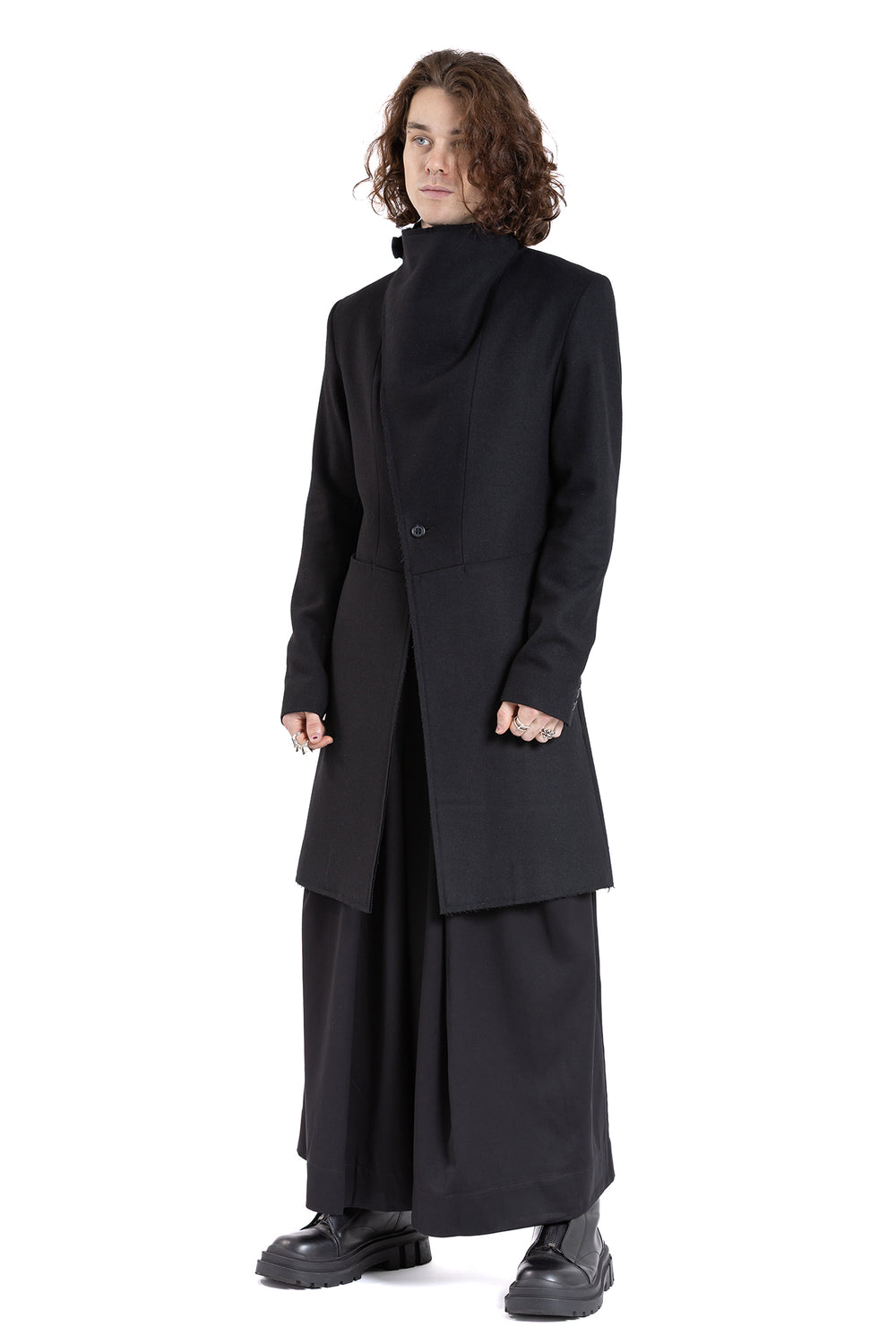 CHARLTON COAT