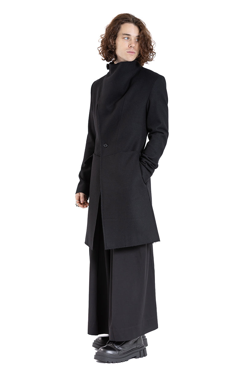 CHARLTON COAT