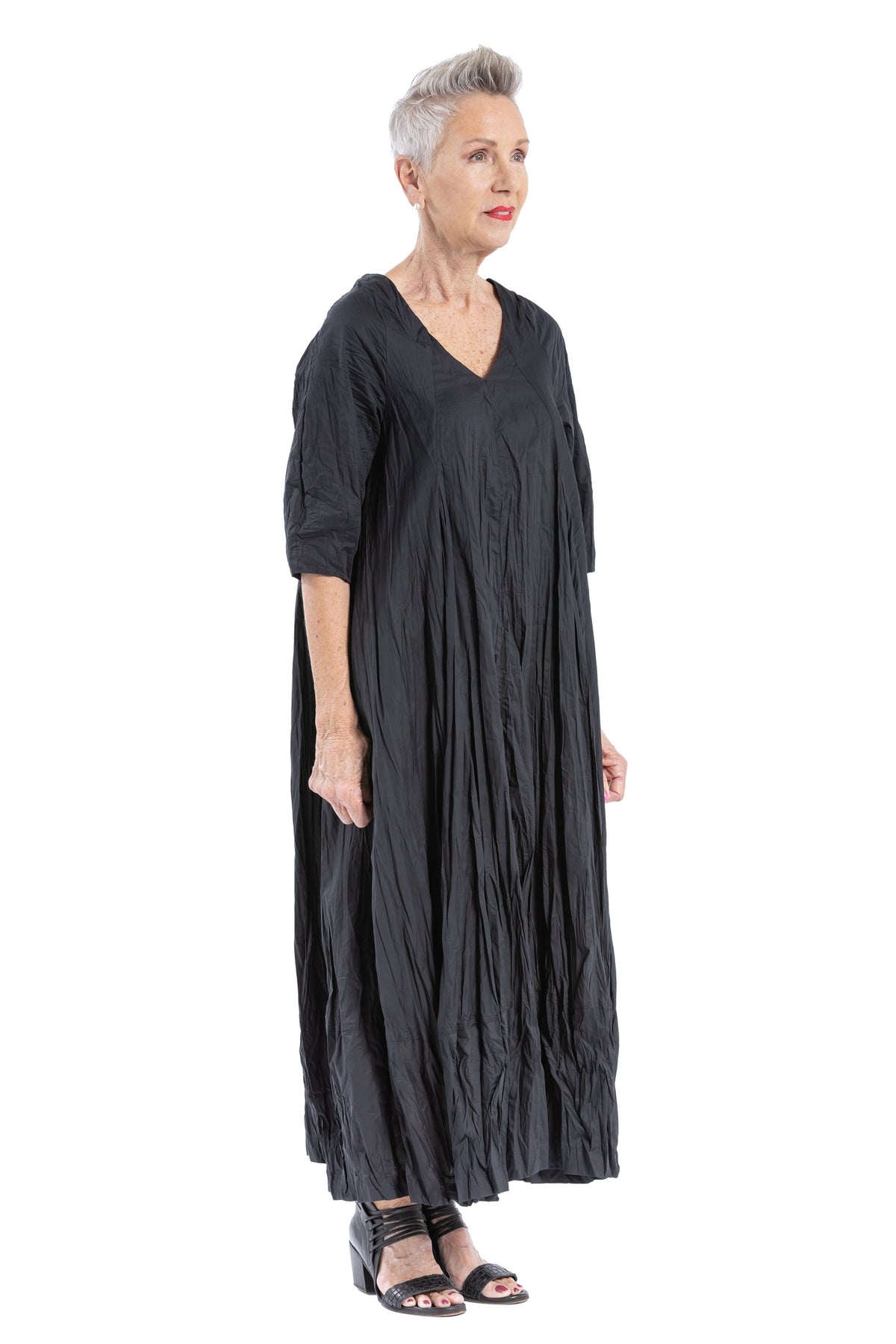 CHARMAINE DRESS NC