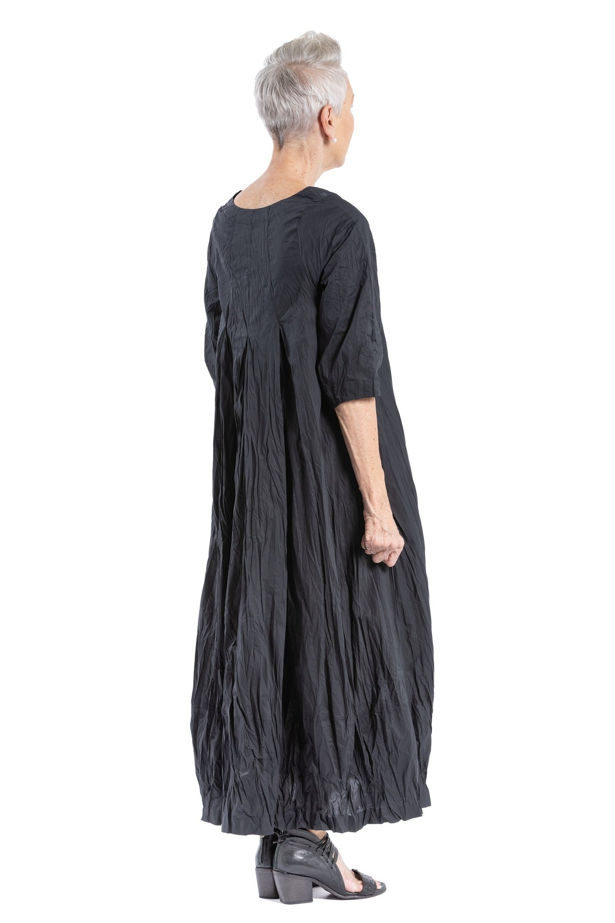 CHARMAINE DRESS NC