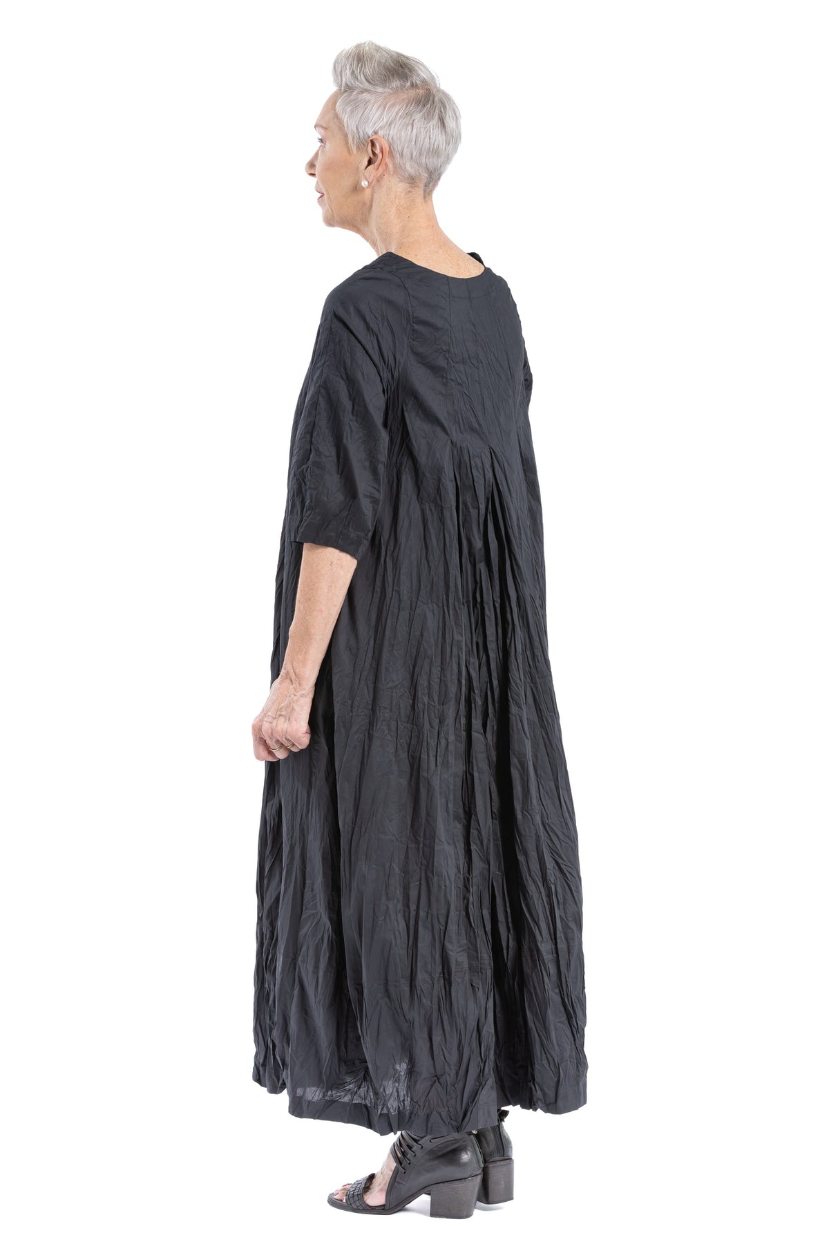 CHARMAINE DRESS NC