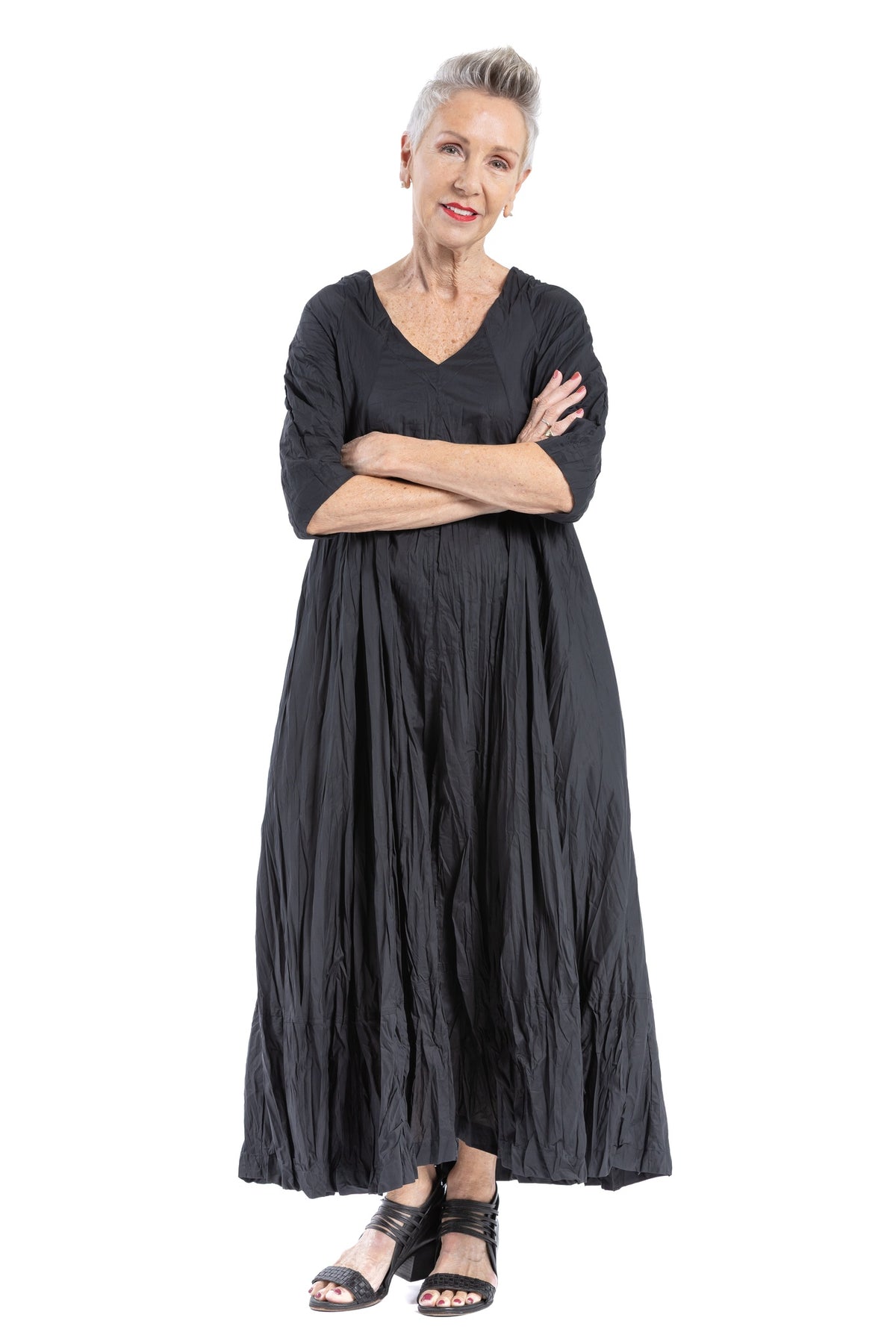 CHARMAINE DRESS NC