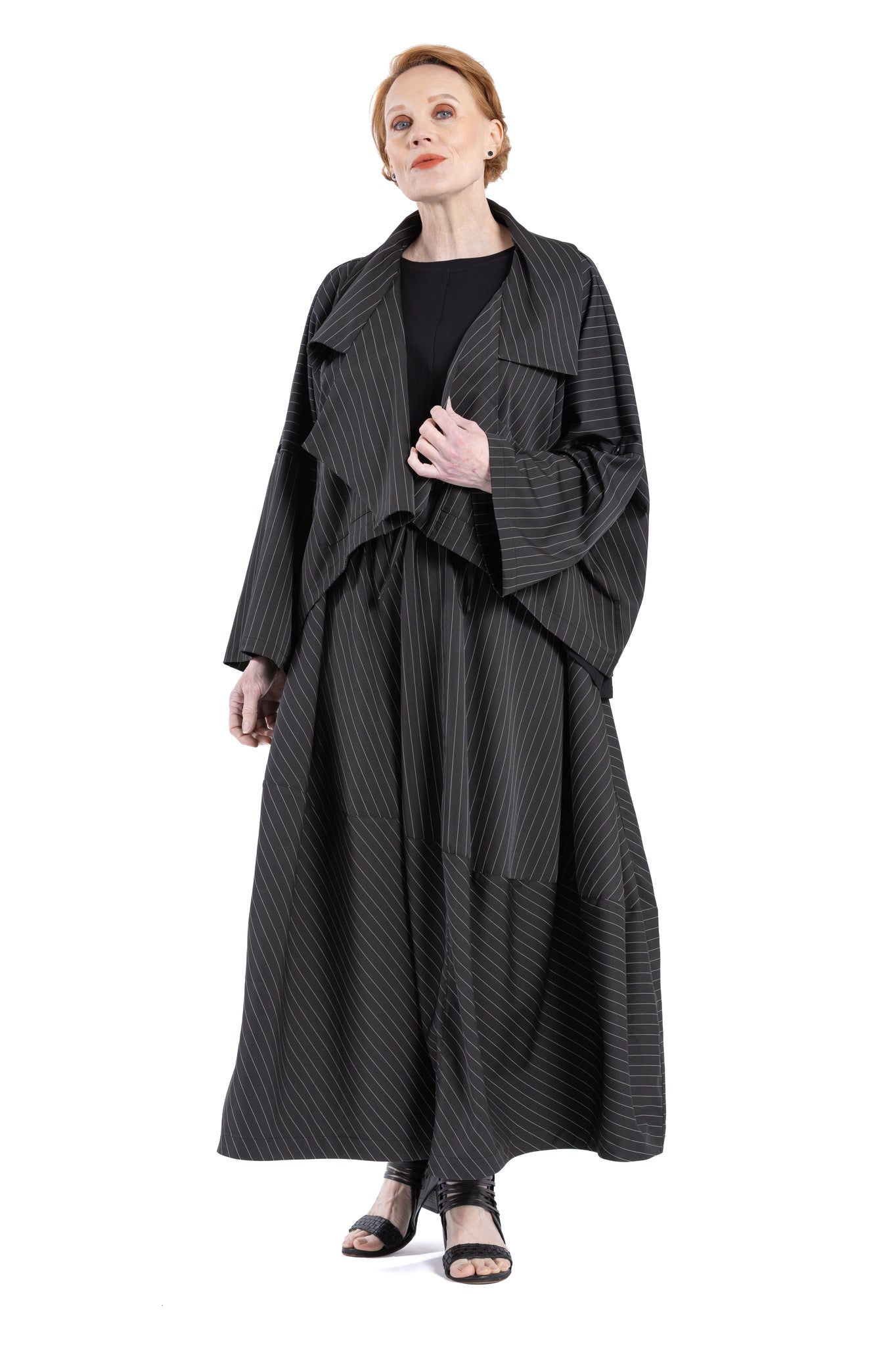 CHARSTONE JACKET CS