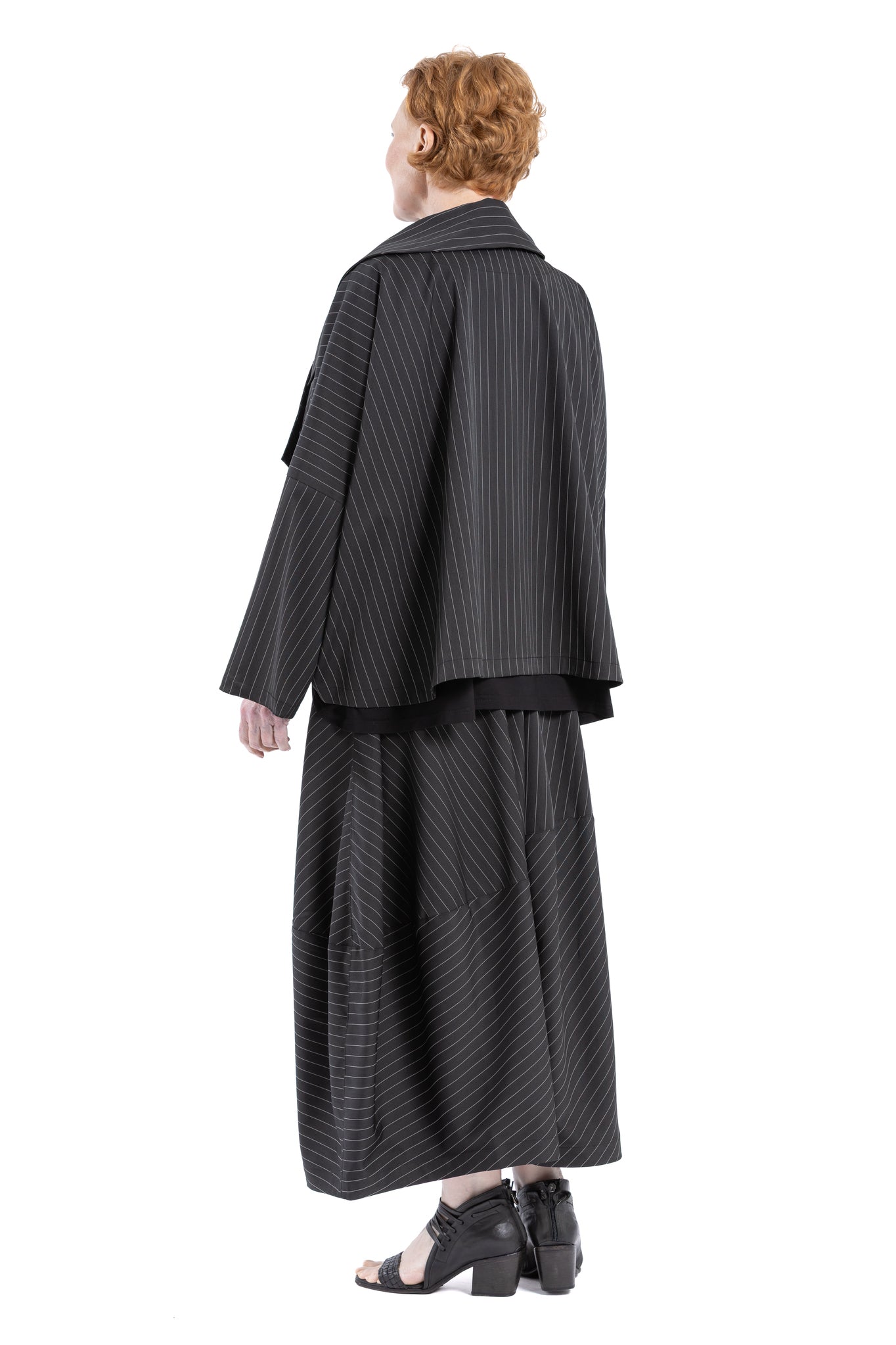 CHARSTONE JACKET CS