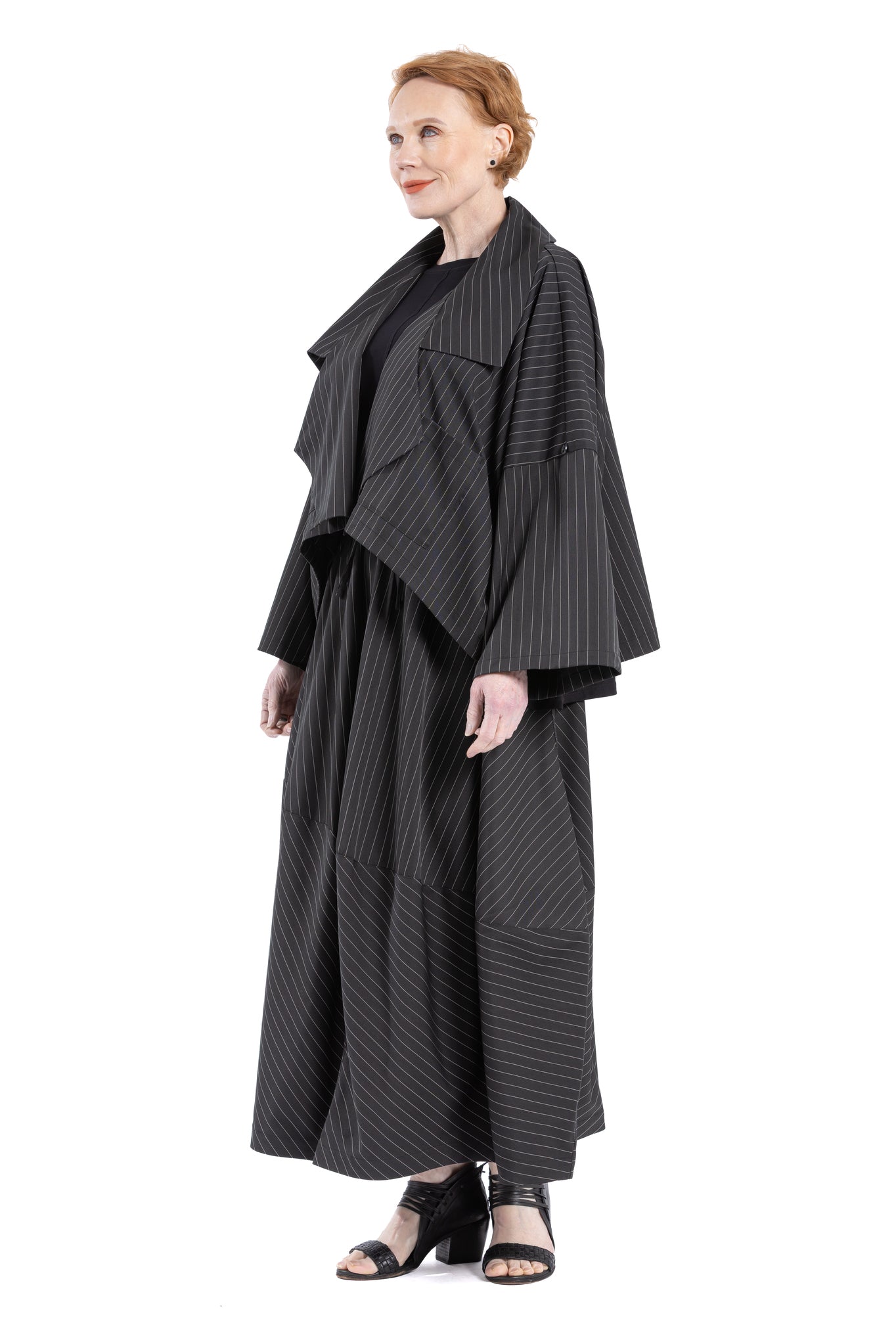 CHARSTONE JACKET CS