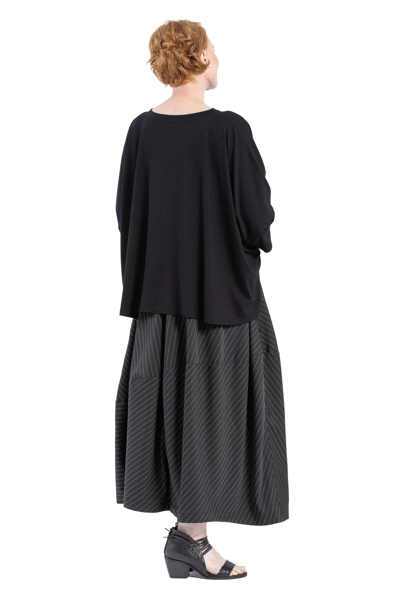 CHARSTONE SKIRT CS