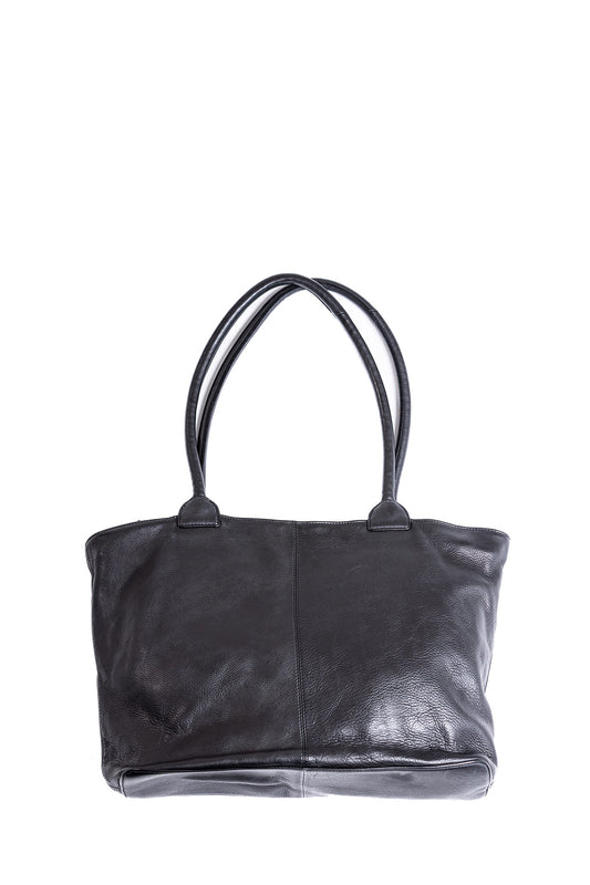 CLASSIC SHOULDER BAG