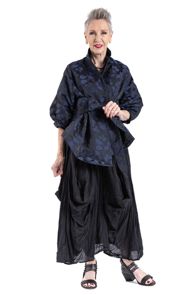 CLUSTER TIE JACKET CB