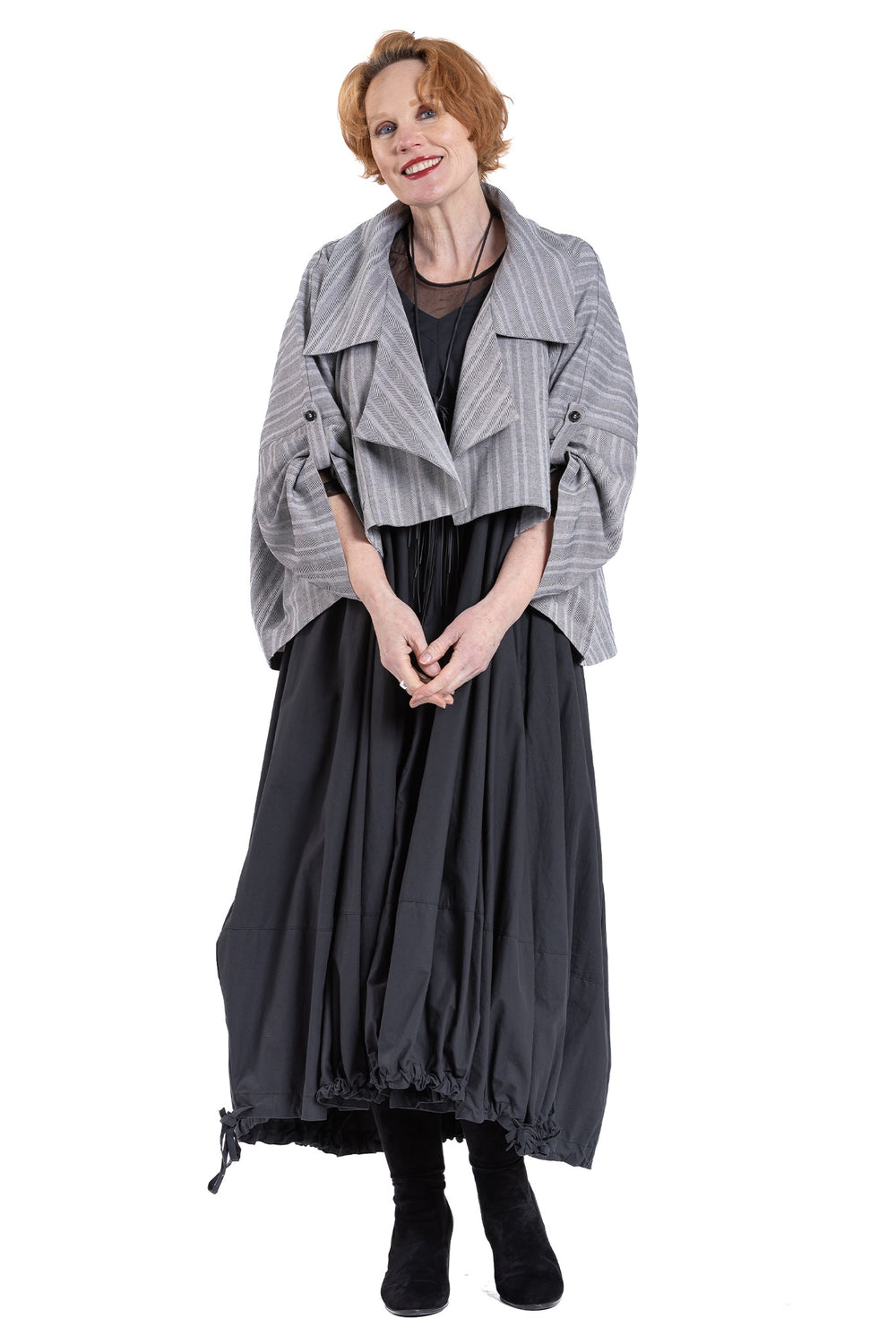 COLMAN JACKET CL