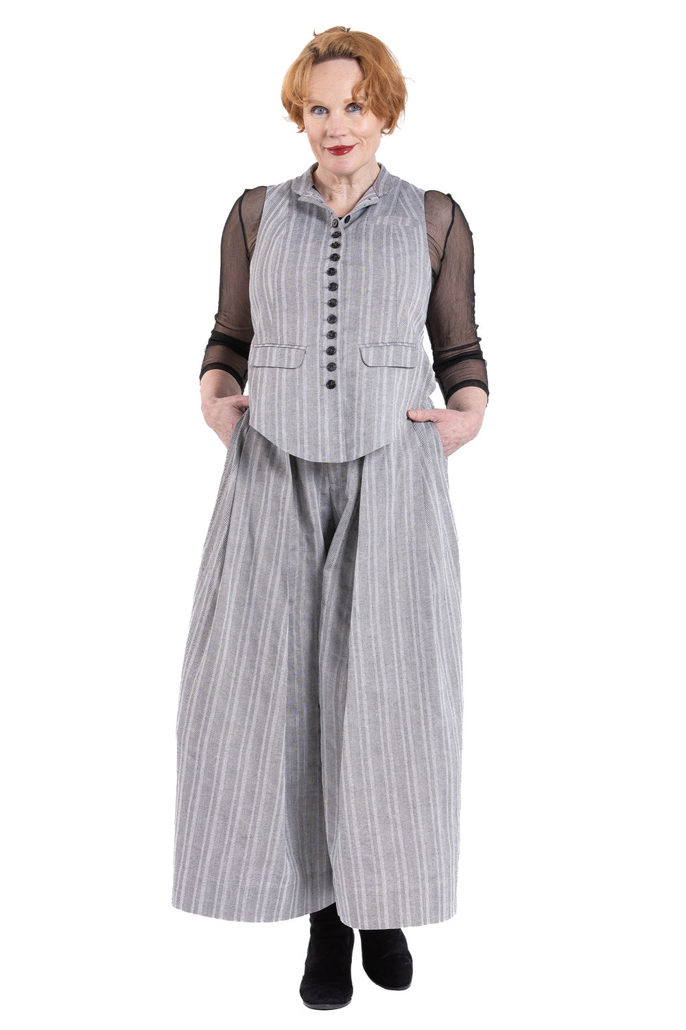 COLMAN PANT CL