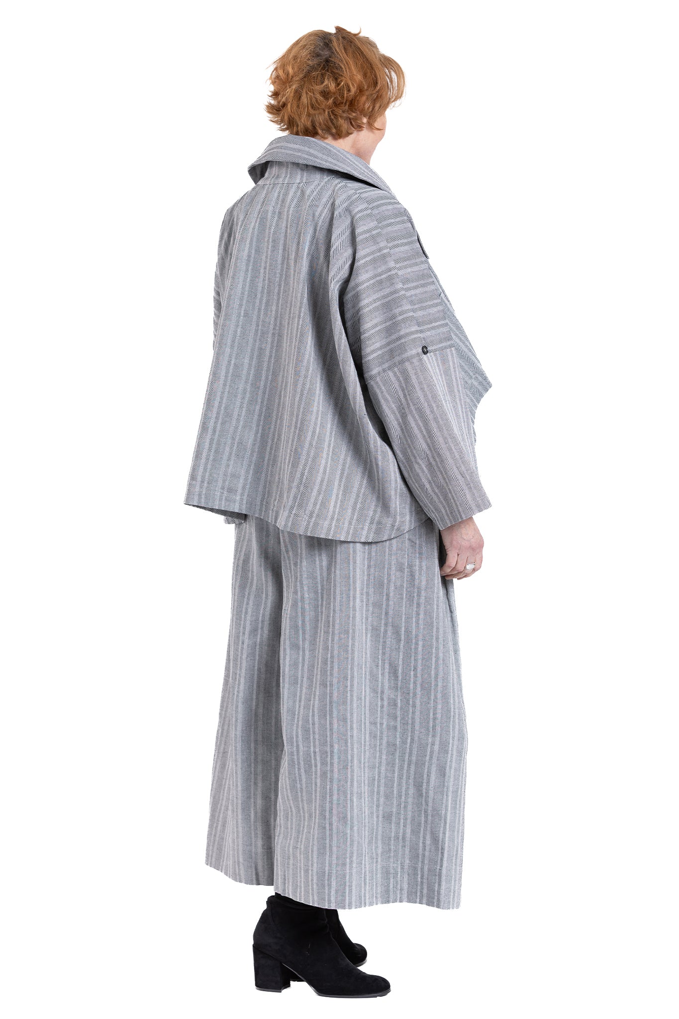 COLMAN JACKET CL