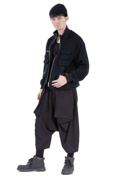 COMMAND JACKET WL