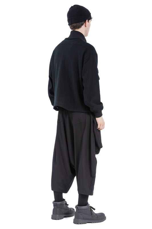 COMMAND JACKET WL