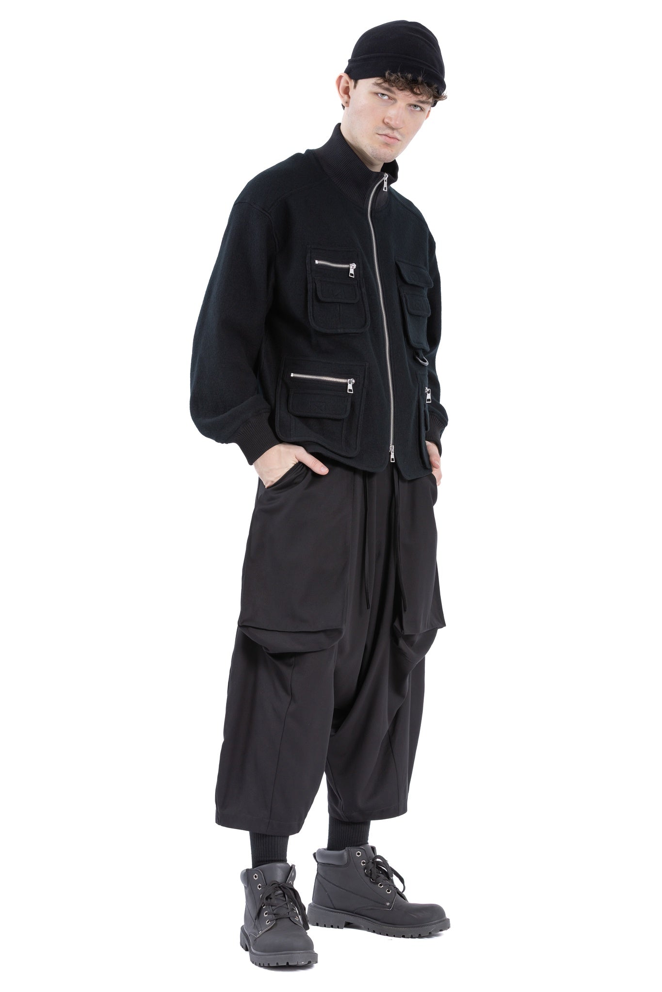 COMMAND JACKET WL
