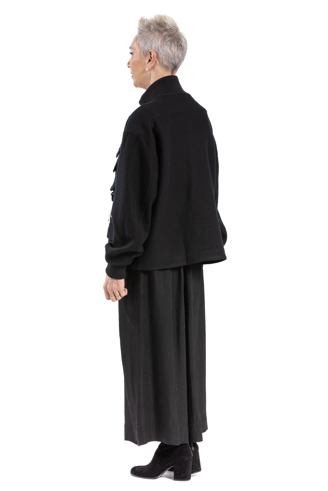 COMMAND JACKET WL