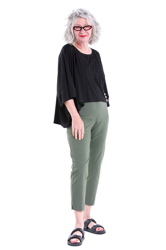 CROPPED PANT SB