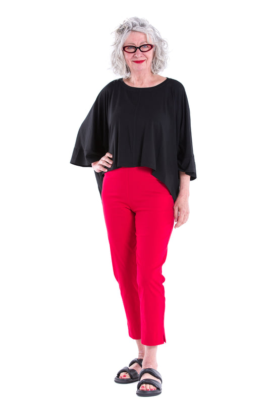 CROPPED PANT SB