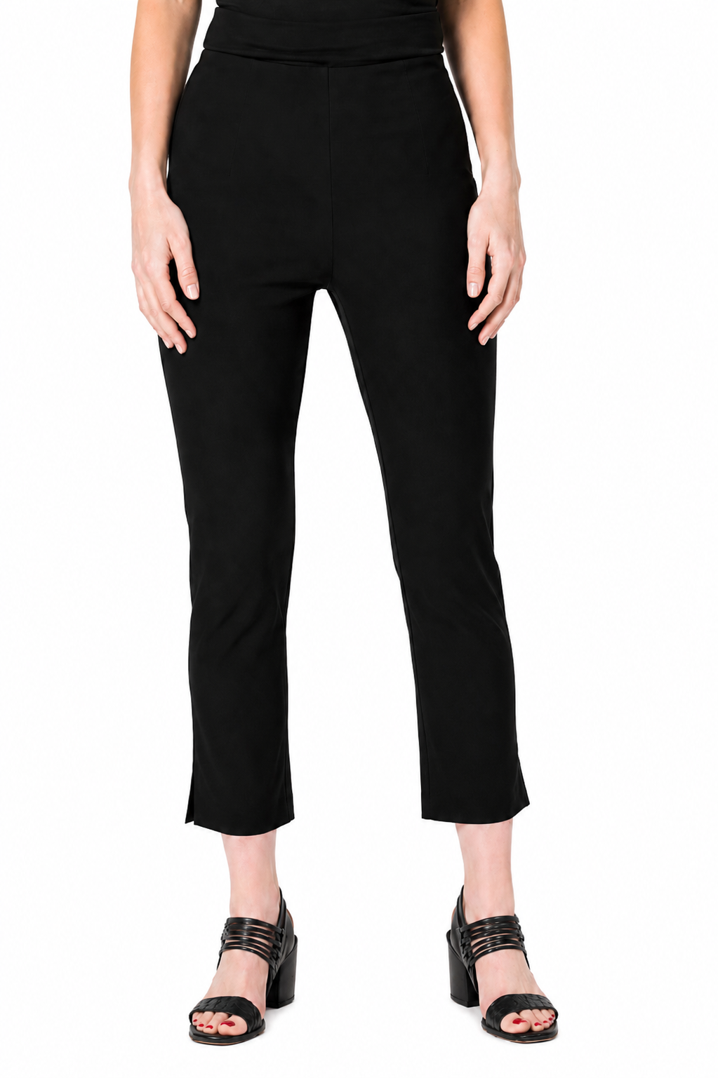 CROPPED PANT SB
