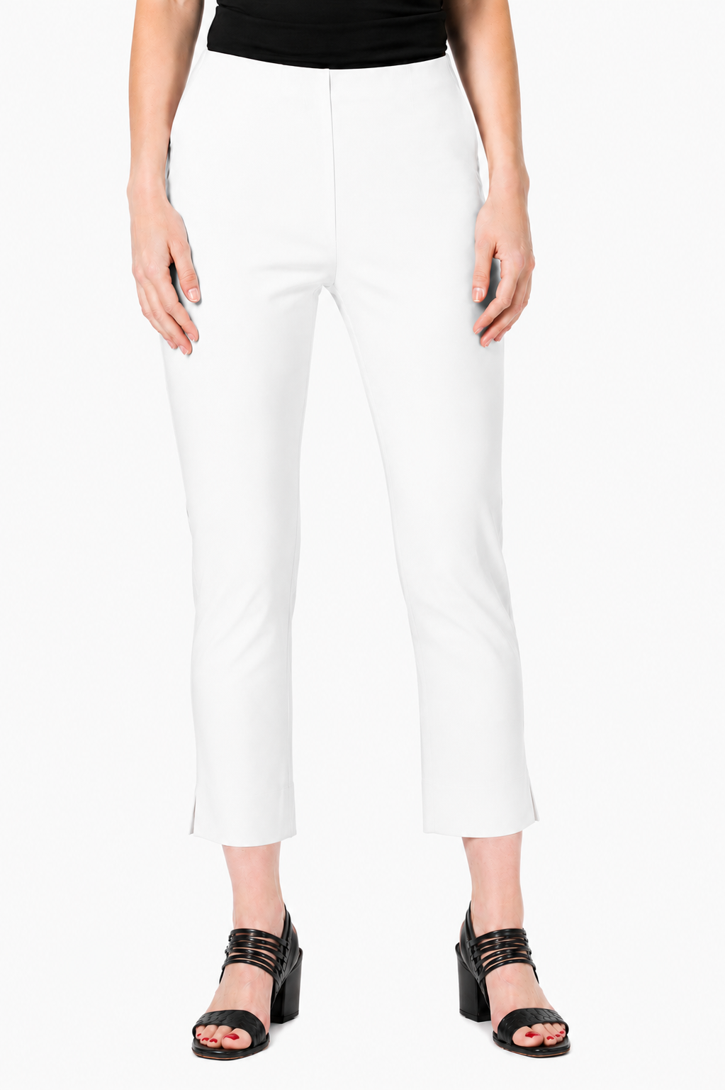 CROPPED PANT SB