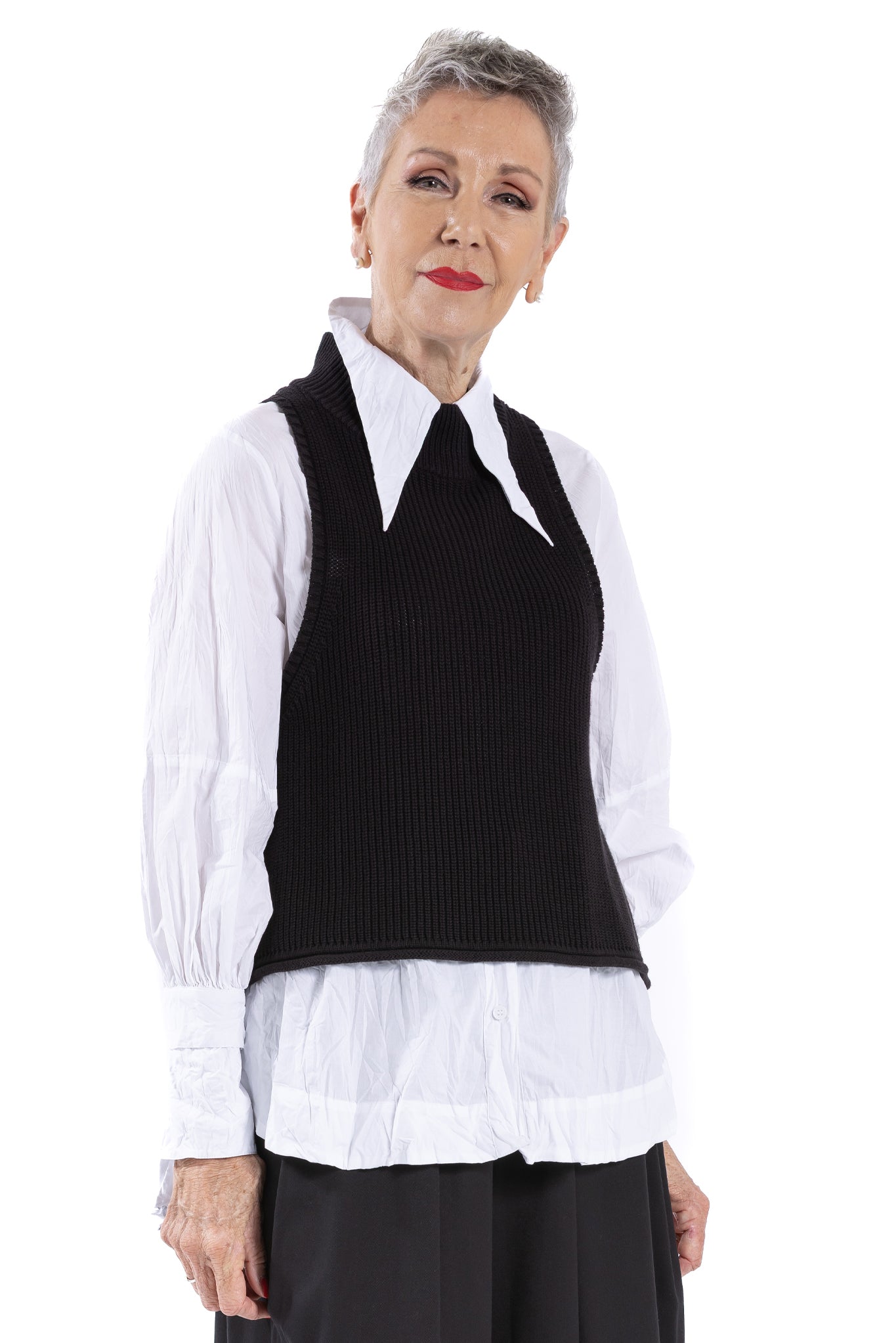 LEFLEUR SHIRT NC