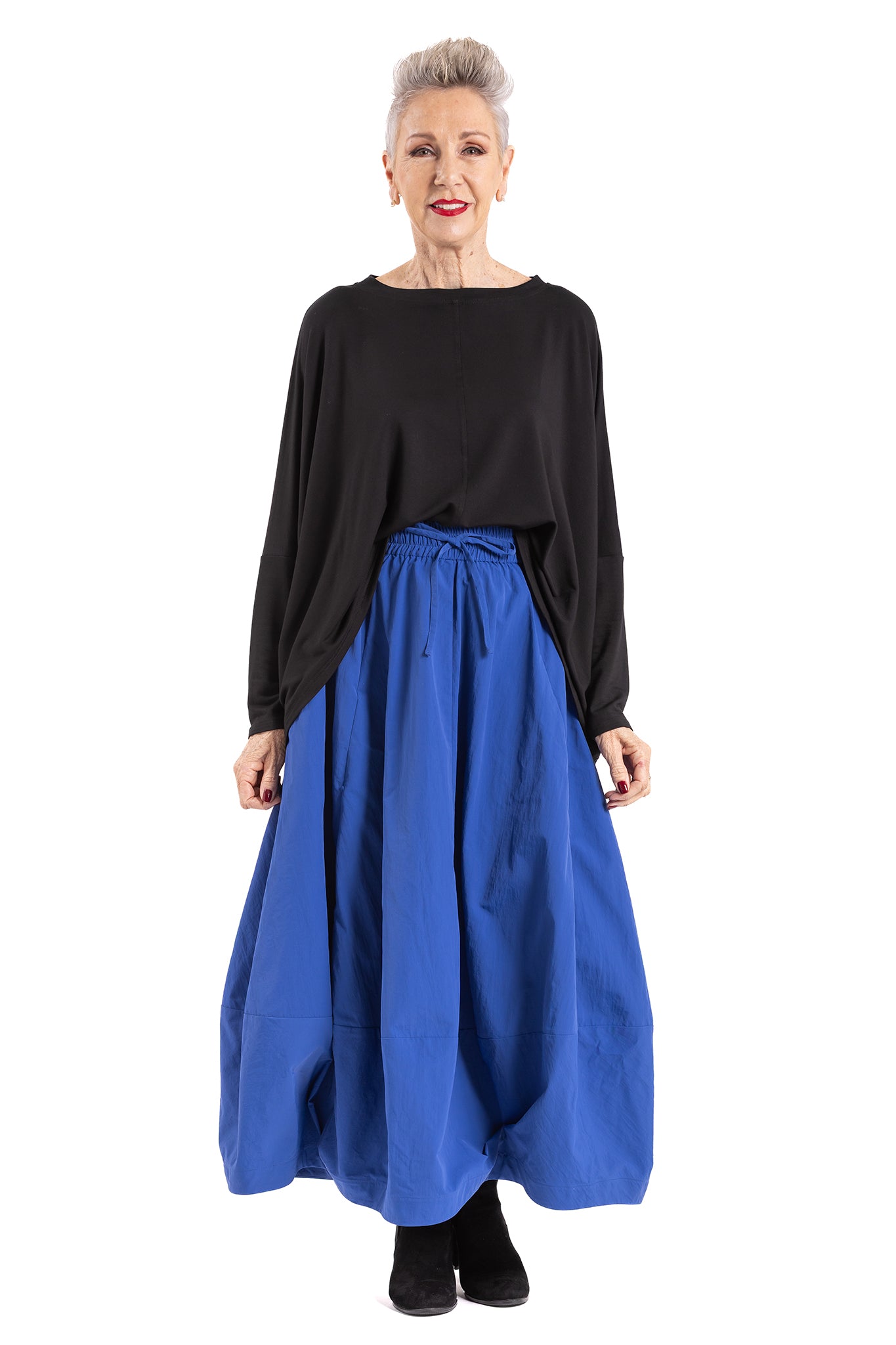 CUSHLA SKIRT TR