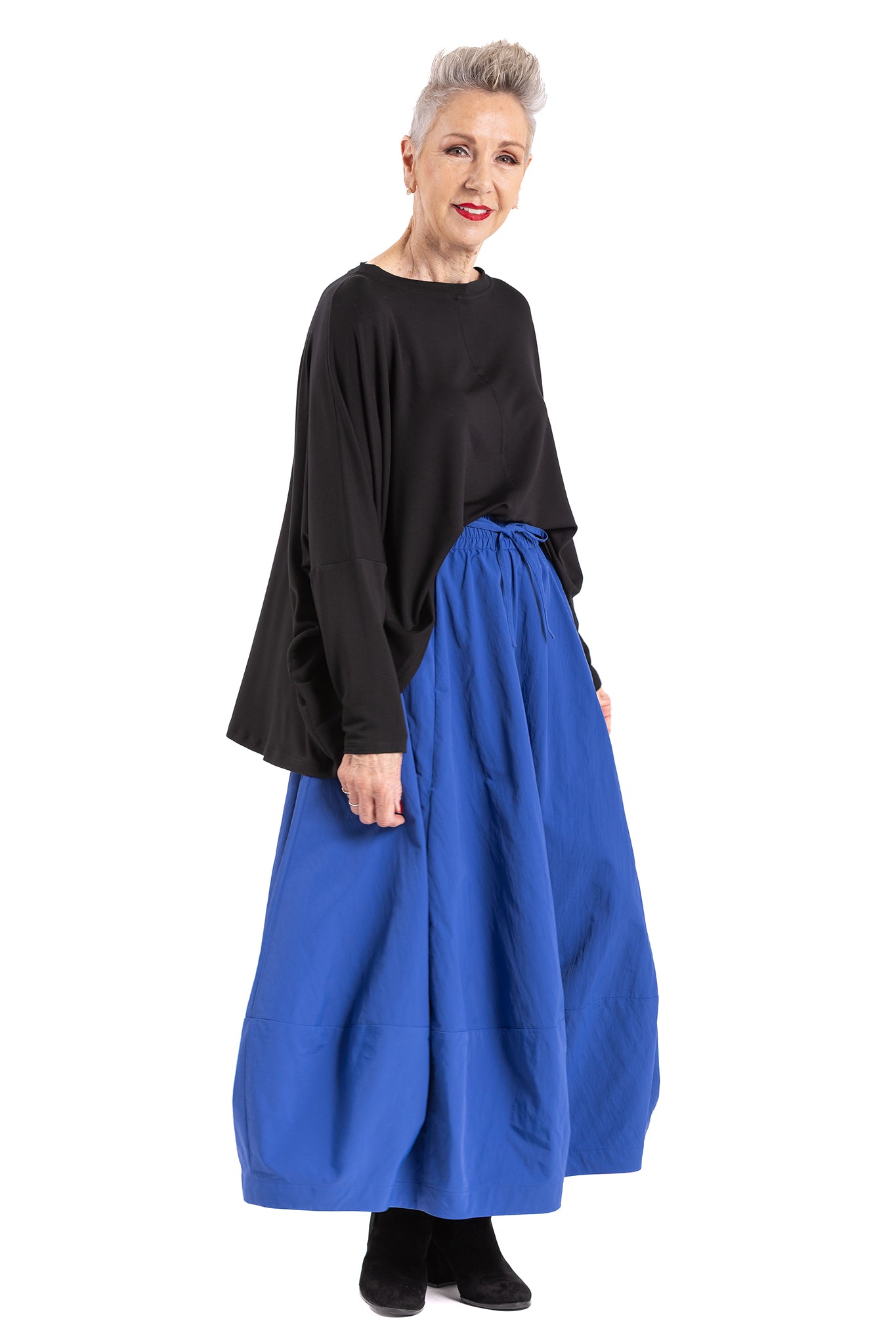 CUSHLA SKIRT TR