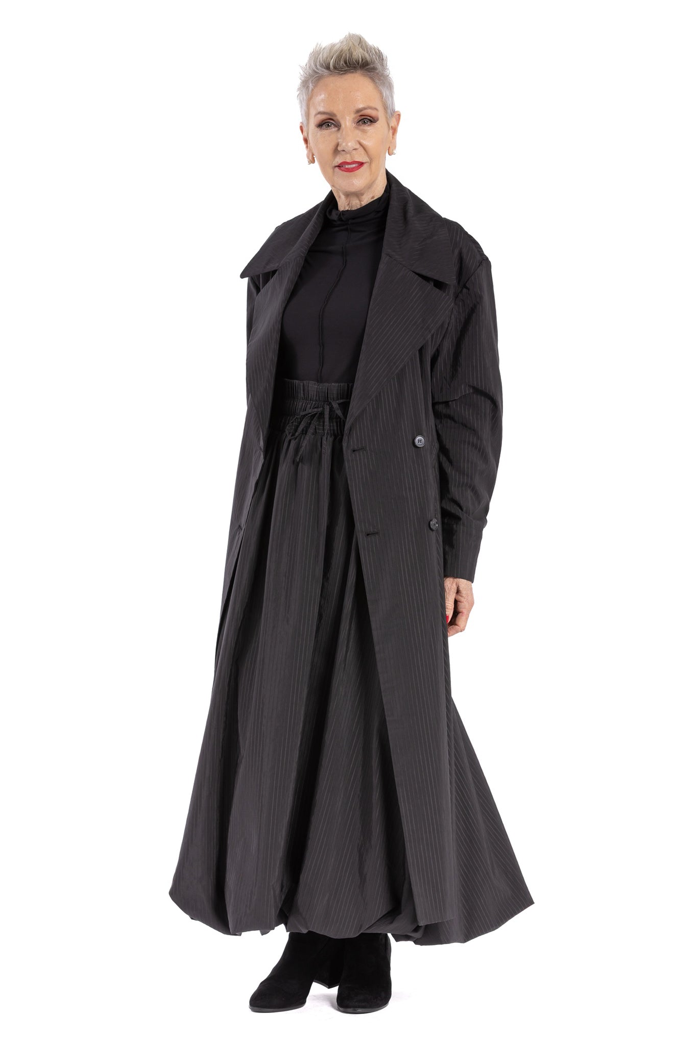 BUBBLE SKIRT NT