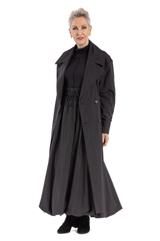 CUTOUT JACKET NT