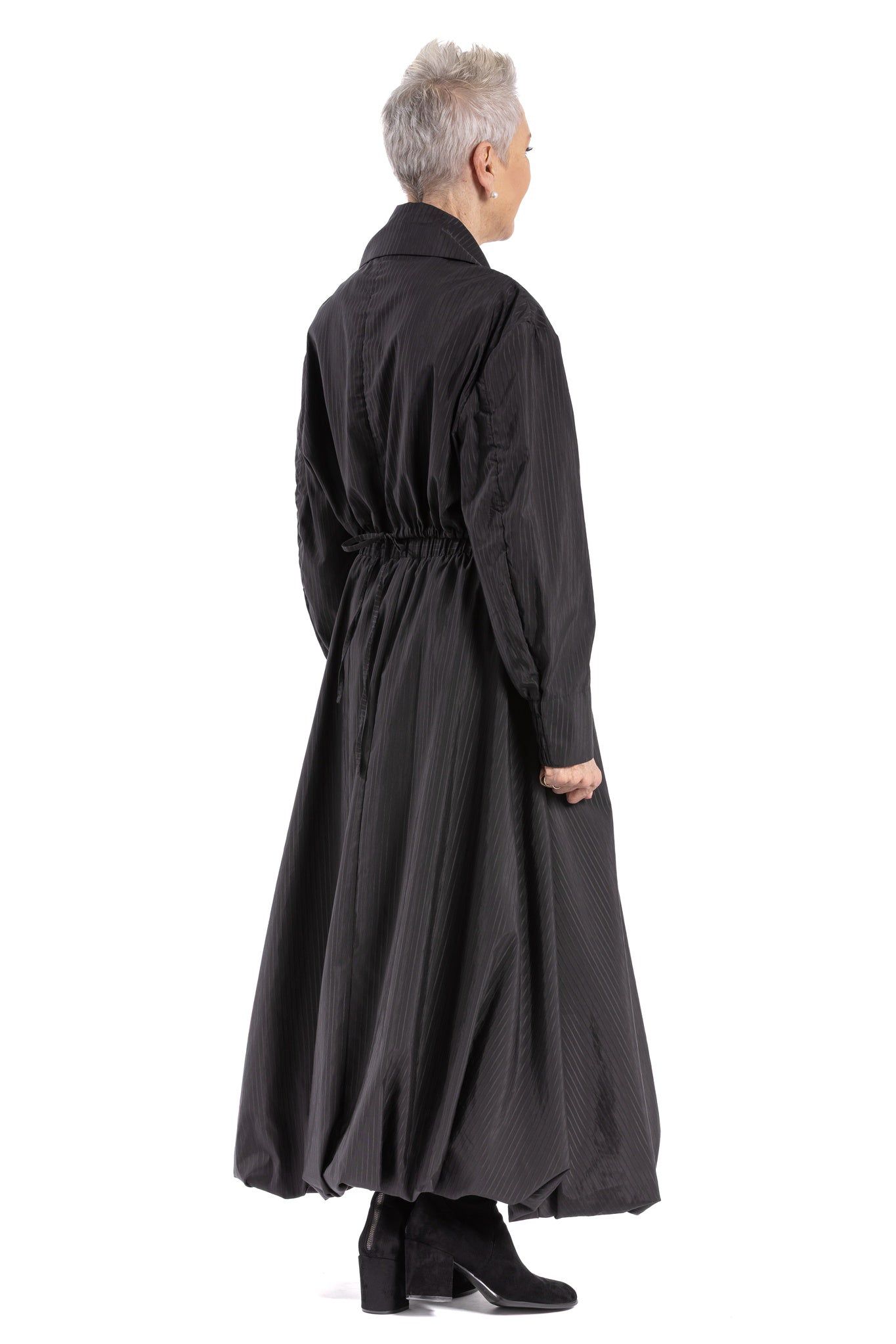 BUBBLE SKIRT NT