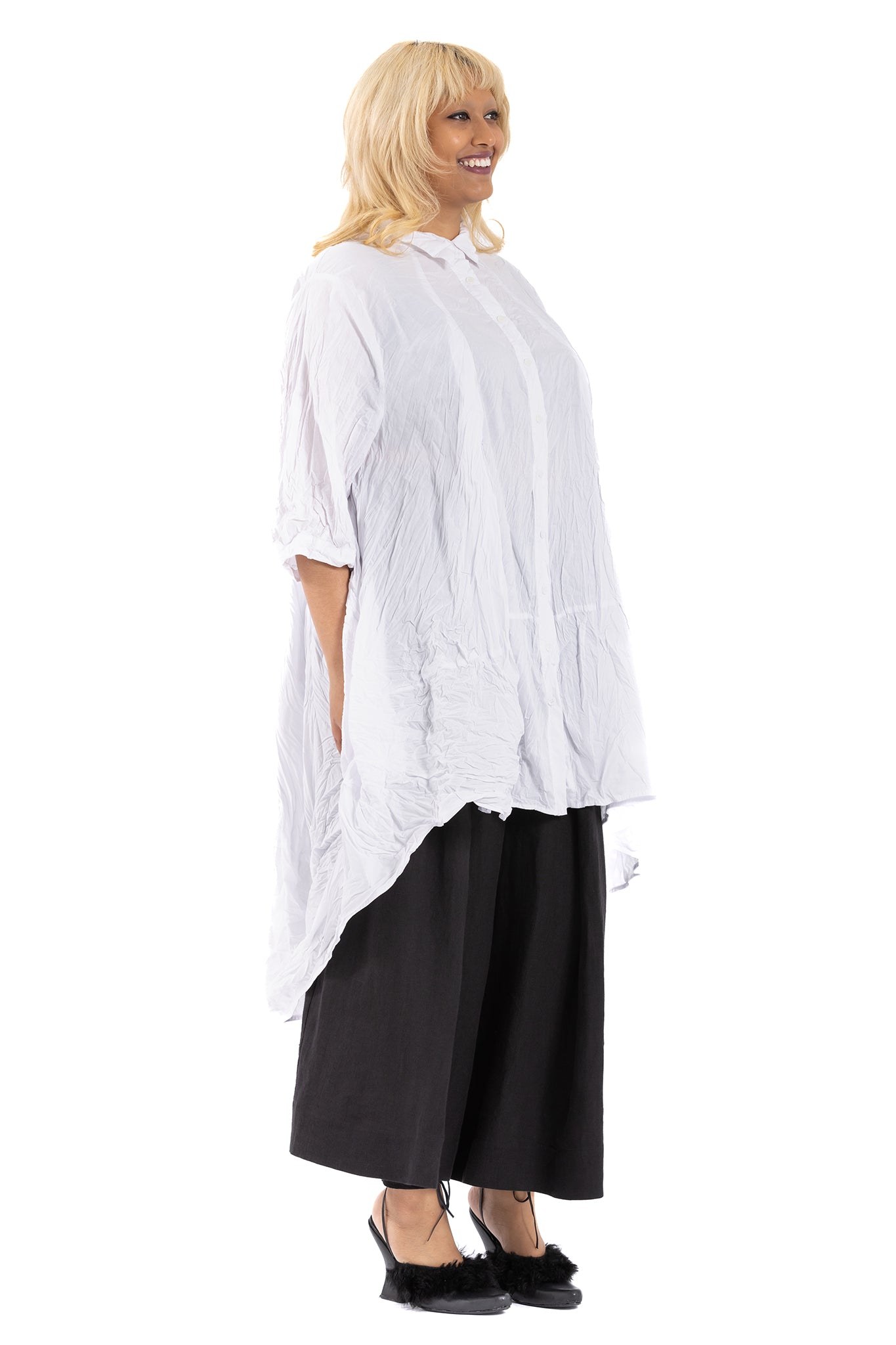 CYBILL SHIRT NC