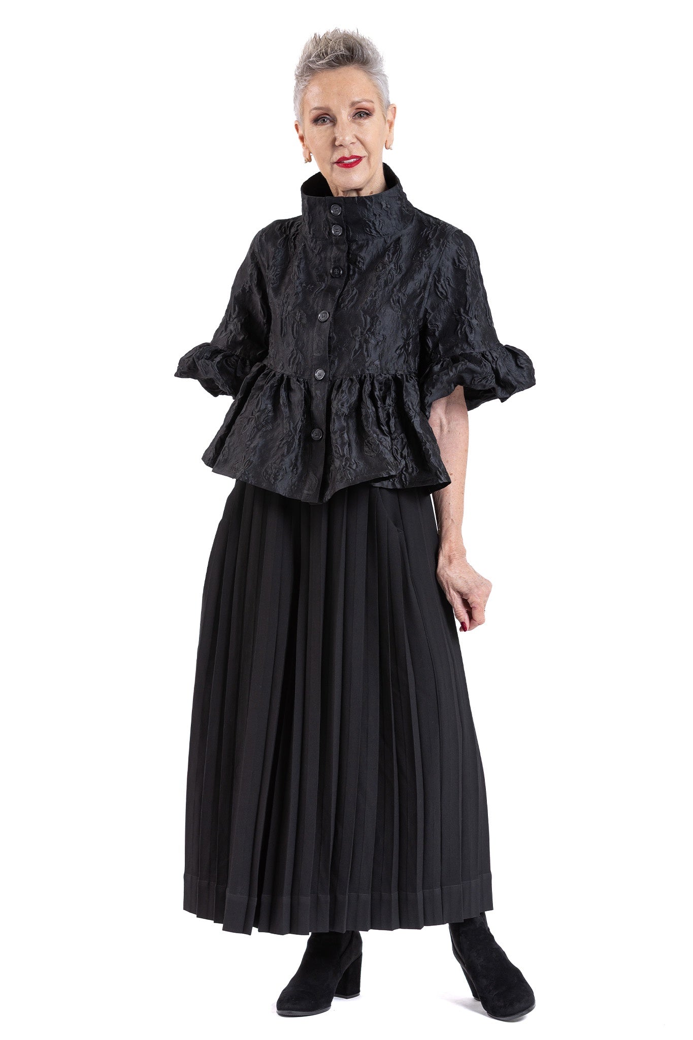 DAELA JACKET EB