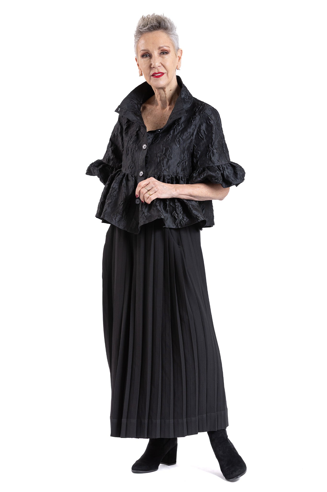 DAELA JACKET EB