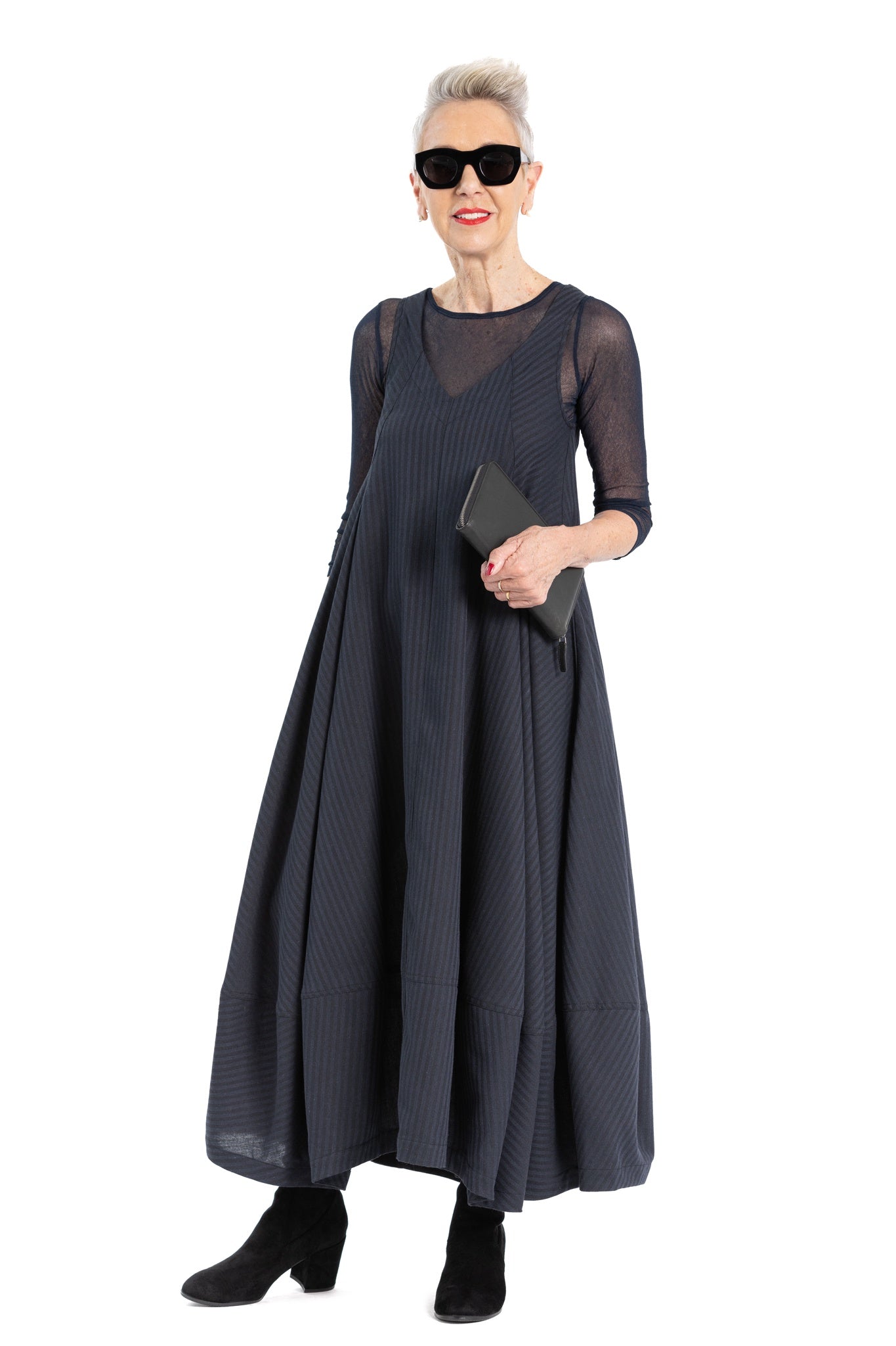 DALMA DRESS MS