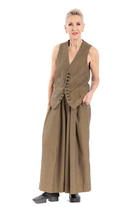 DALMA VEST MS