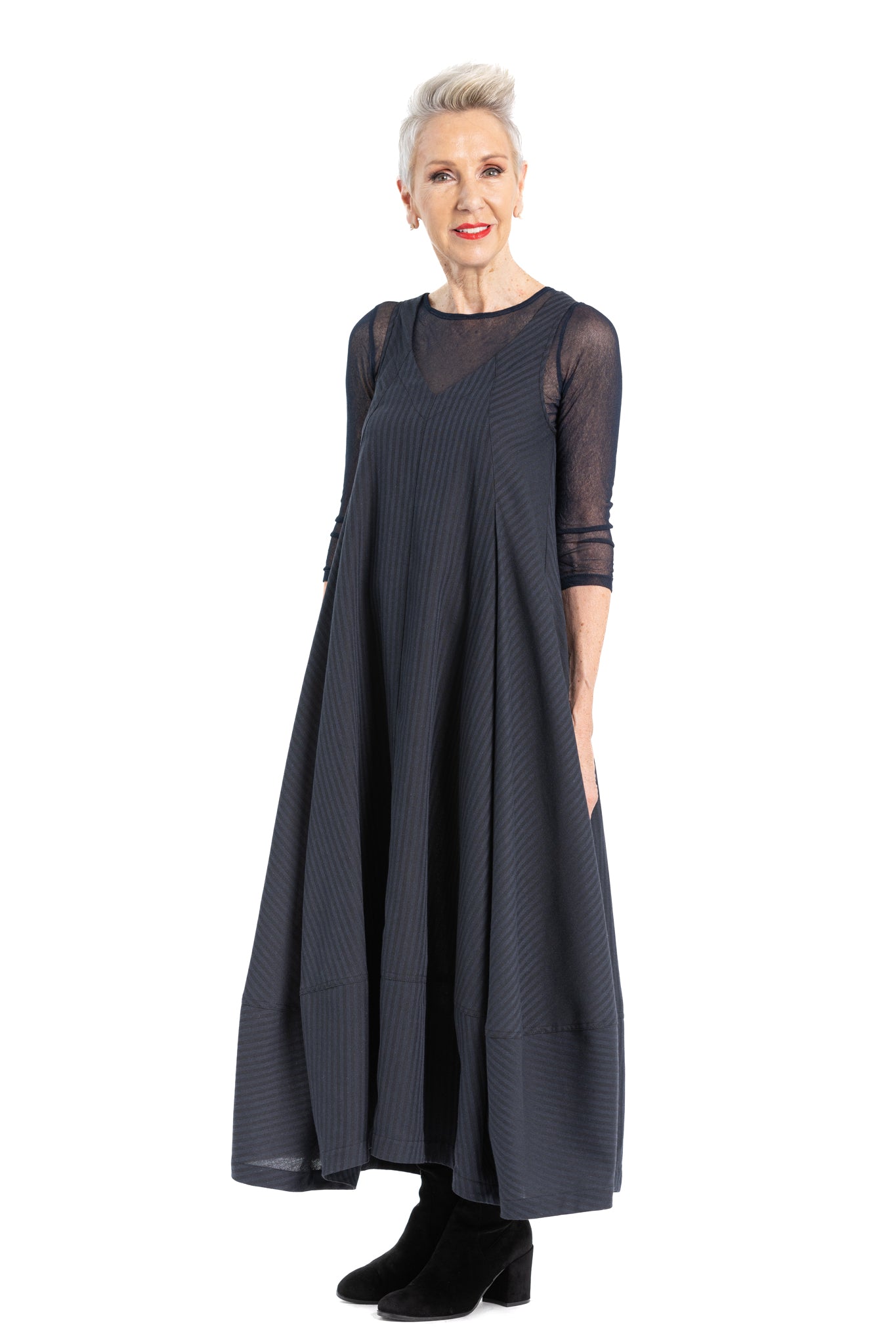 DALMA DRESS MS