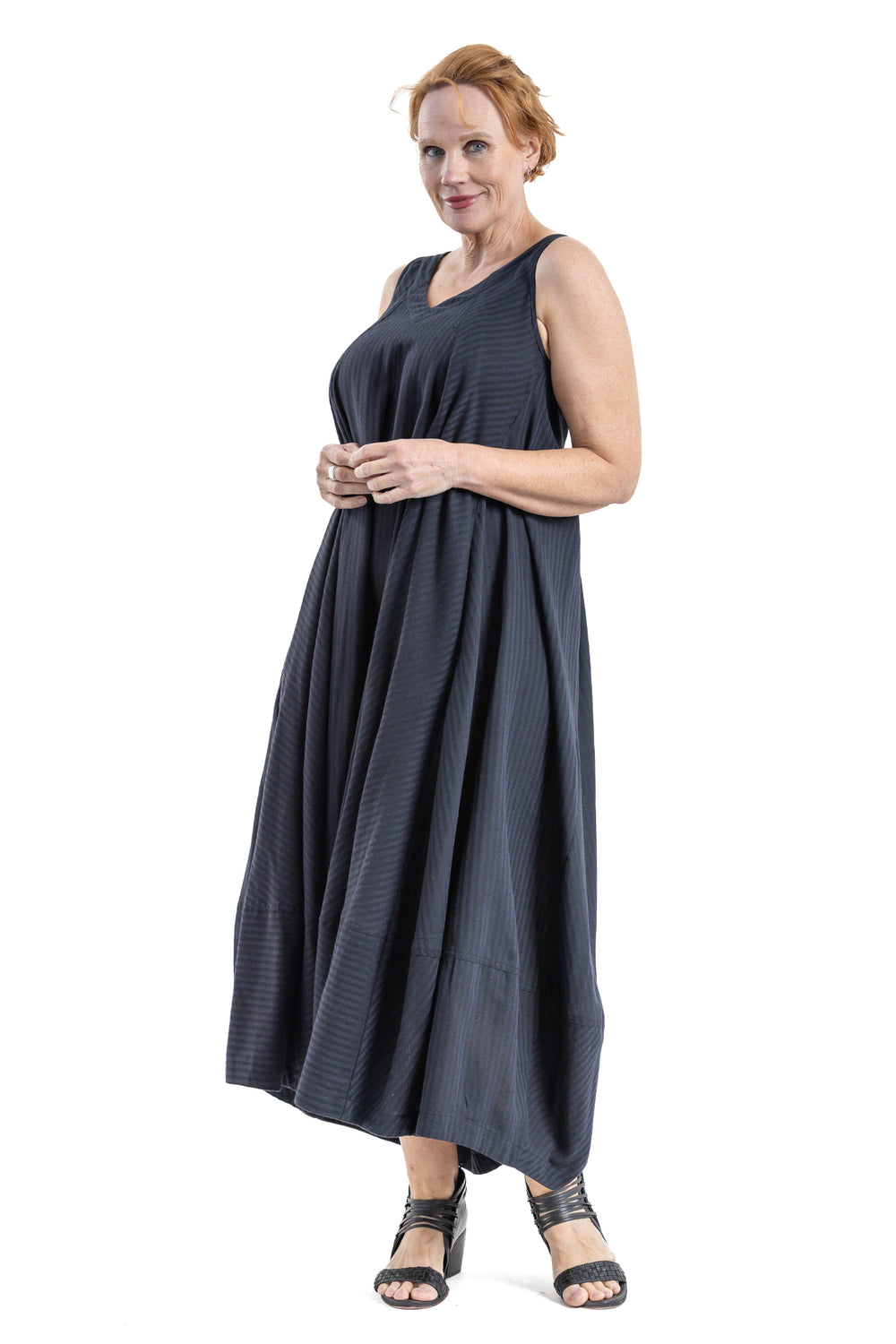 DALMA DRESS MS