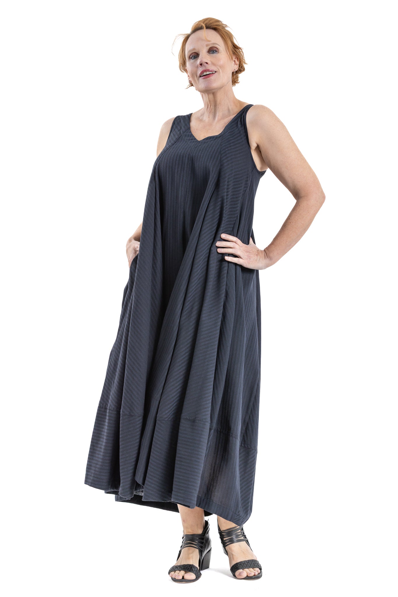 DALMA DRESS MS