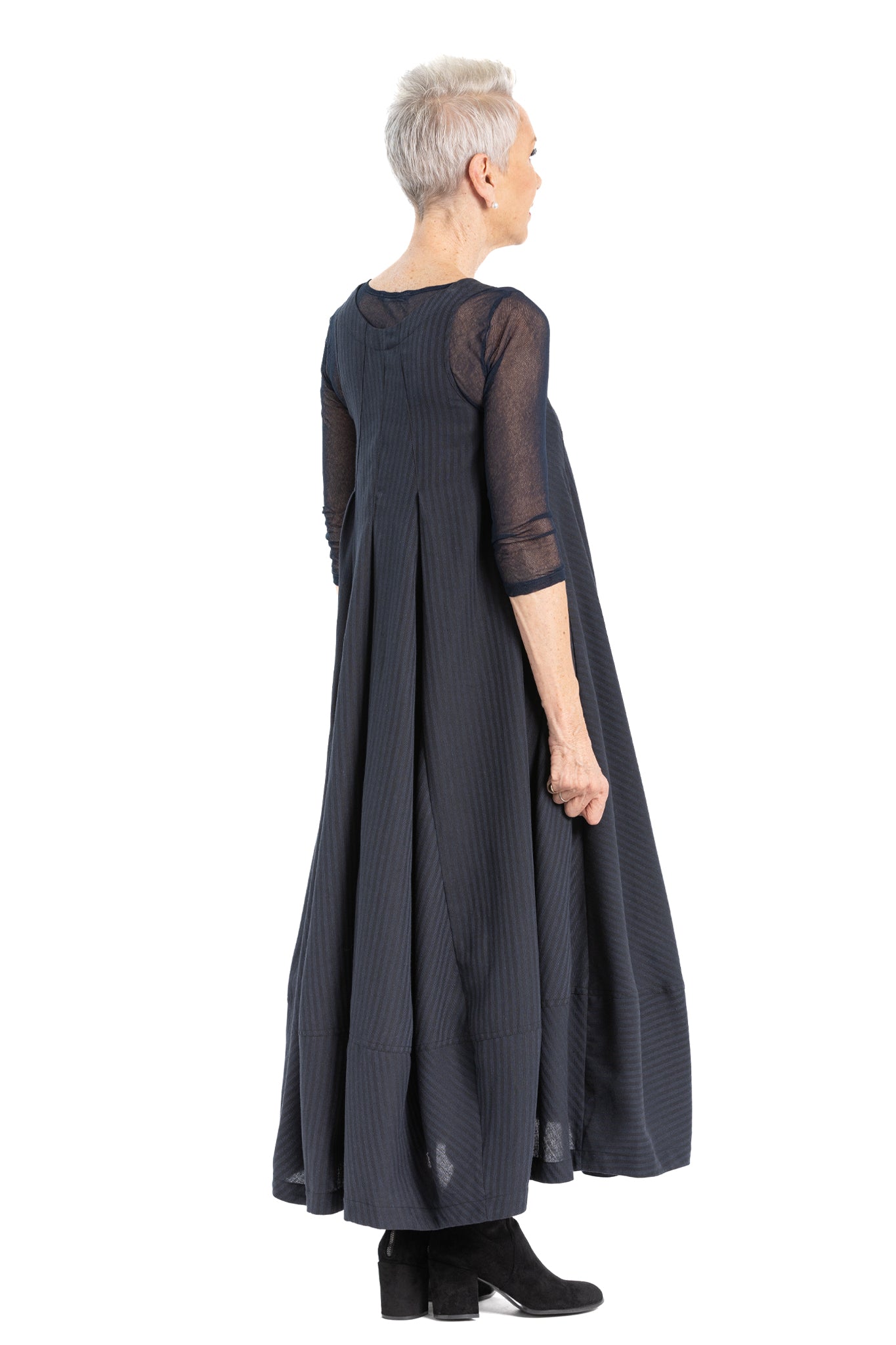 DALMA DRESS MS