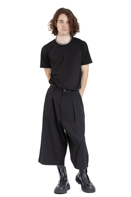 DAN SHORT WO