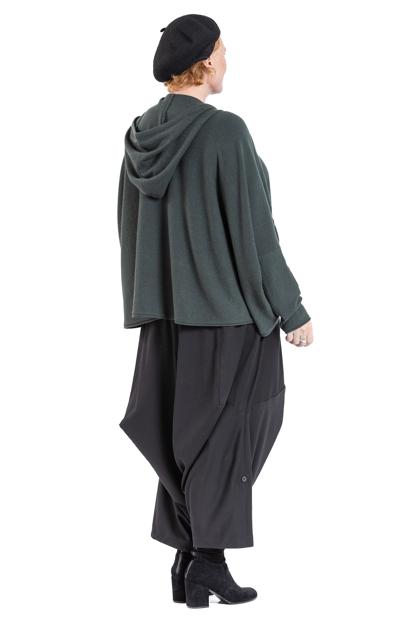DECARLO HOODIE WC