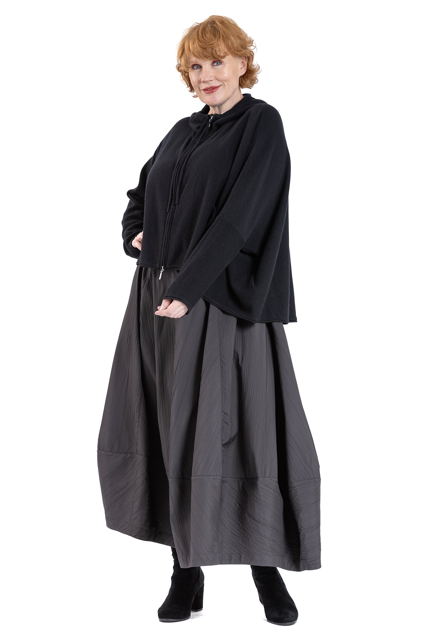 DECARLO HOODIE WC